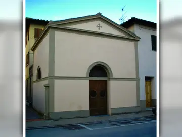 Oratorio di San Carlo Borromeo