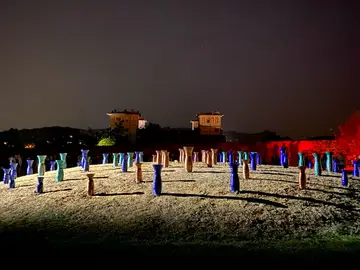 Settantadue nomi - foto Museo Montelupo