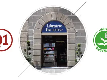 Librairie Française de Florence