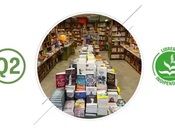 Libreria il Menabò