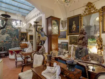 Galleria Turchi Antichità