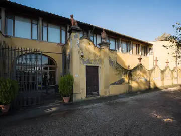 Villa Montalvo