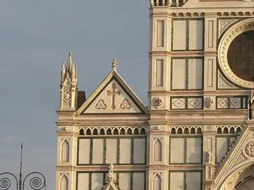 Basilica di Santa Croce