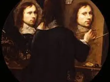 Autoritratti agli Uffizi