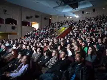 50 Giorni del Cinema, Teatro della Compagnia