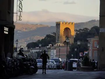 Serristori