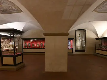 Museo del tesoro