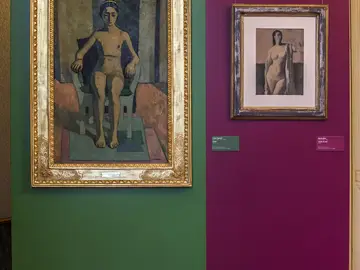 Casorati, Mori - Presenze femminili