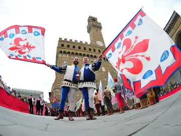 Capodanno Fiorentino