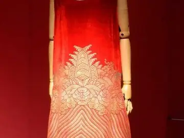 Museo della moda e del costume di Palazzo Pitti