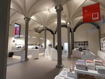Firenze Welcome Center - i servizi
