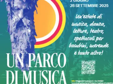 Un Parco di Musica