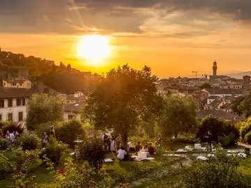 estate fiorentina