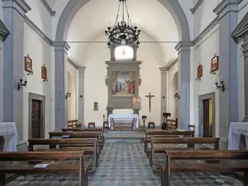 Mostra Impruneta Chiese