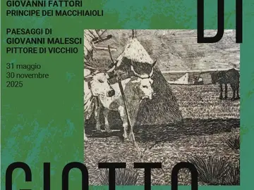 Sulle orme di Giovanni Fattori