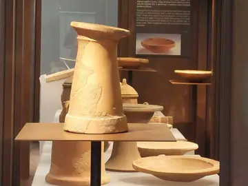 Museo di Gonfienti