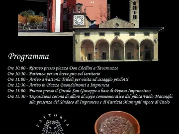 Rievocazione Tavarnuzze
