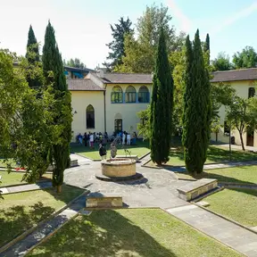 Il Conventino