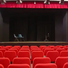 Teatro di Cestello