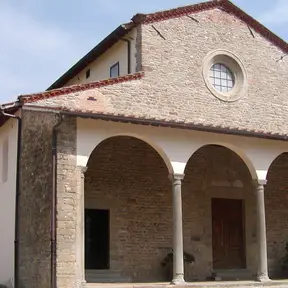Pieve di San Giovanni Maggiore
