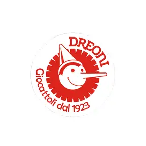 Dreoni Giocattoli