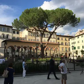 Piazza dei Ciompi