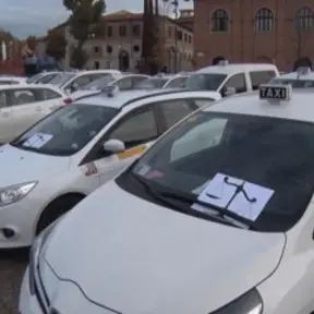 Taxi Firenze