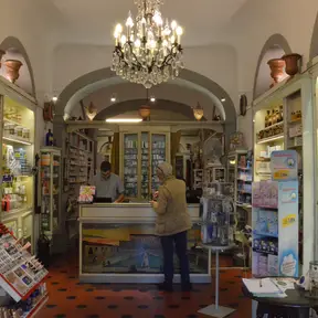 Farmacia Pitti