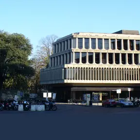 Piazza Adua