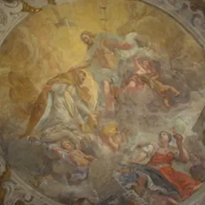 Ex Chiesa di Santa Monaca