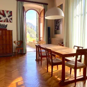 fondazione Michelucci