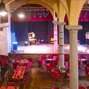 teatro de sale