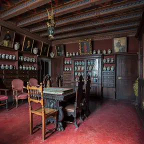 Antica Spezieria Serristori- Figline Valdarno