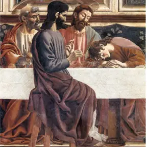 I Cenacoli