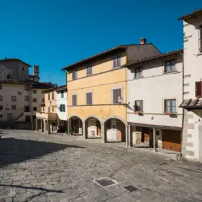 Piazza Lorenzo Ghiberti