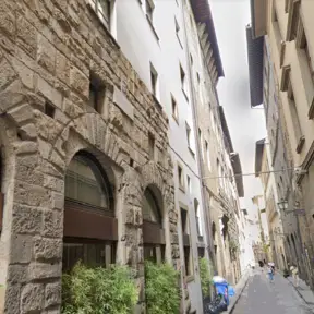 Lapide Buondelmonti