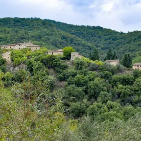Castello di Celle