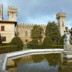 Badia a Passignano