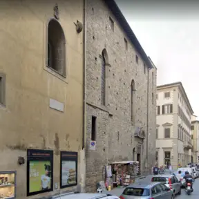 Lapide Brunetto Latini