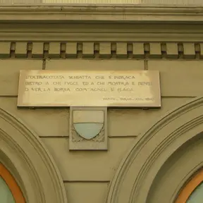 Lapide Adimari Cavicciuoli