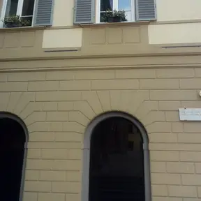 Lapide Peruzzi