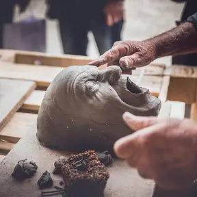 lavorazione artigiana