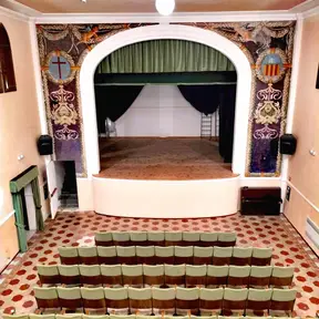 Teatro di Vinci