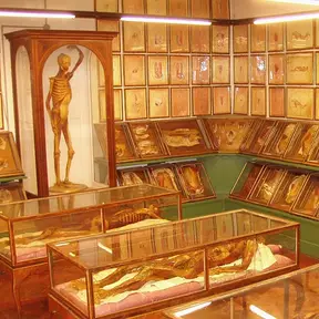 La Specola