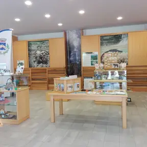 Centro Visite Londa