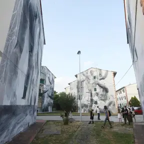 giudizio universale Galluzzo