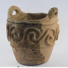 vaso museo