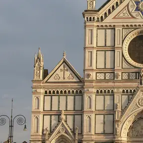 Basilica di Santa Croce