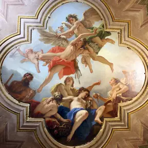 Palazzo Marucelli Fenzi