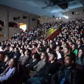 50 Giorni del Cinema, Teatro della Compagnia